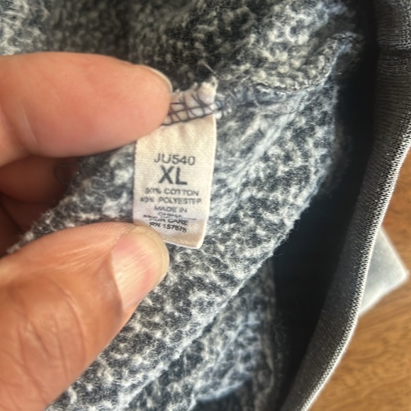 Reflex Hoodie - Picture 8 of 8